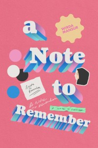 Image of A Note to Remember