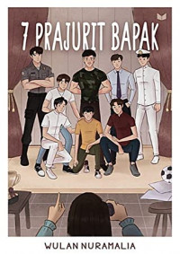 Image of Tujuh Prajurit Bapak