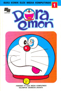 Image of Doraemon 1