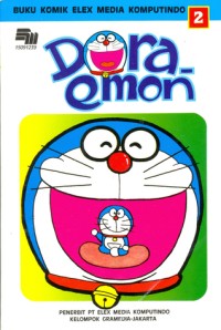 Image of Doraemon 2