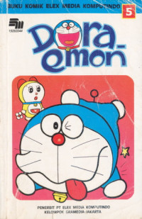Image of Doraemon 5