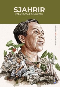 Image of Seri Buku Tempo : Sjahrir