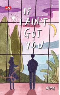 Image of If I Ain't Got You
