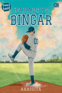 Image of Paradoks Bingar