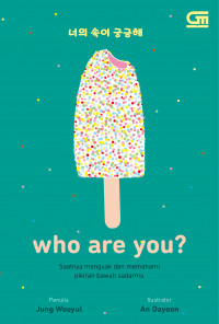 Image of Who are You?