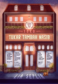 Image of Tukar Tambah Nasib