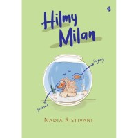 Image of Hilmy Milan