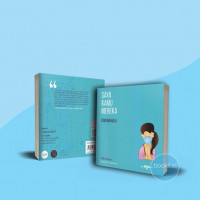 Image of Saya Kamu Merdeka