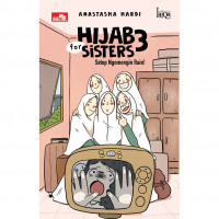 Image of Hijab for Sisters 3