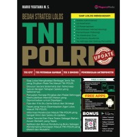 Image of Bedah Strategi Lolos TNI-POLRI