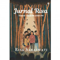 Image of Jurnal Risa : teror liburan sekolah