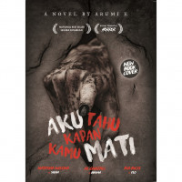 Image of Aku tahu Kapan Kamu Mati