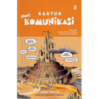 Image of Kartun (Non) Komunikasi