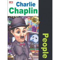 Image of Why? People : Charlie Chaplin