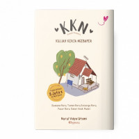 Image of KKN (Kuliah Kerja Ngebaper)