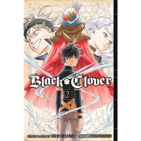 Image of Black Clover 2