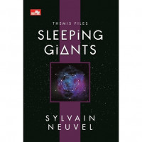 Image of Sleeping Giants
