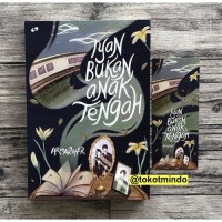 Image of Iyan Bukan Anak Tengah