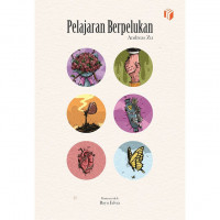 Image of Pelajaran Berpelukan