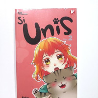 Image of Si Unis Vol. 2