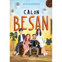 Image of Calon Besan