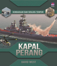 Image of Kendaraan dan Senjata Tempur : kapal perang