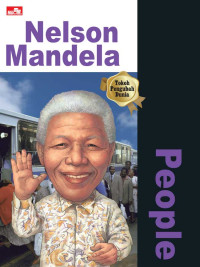 Image of Why? people: Nelson Mandela