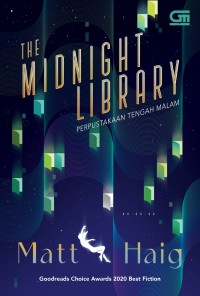 Image of The Midnight Library = Perpustakaan tengah malam