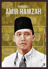 Image of Seri Buku Tempo : Paradoks Amir Hamzah