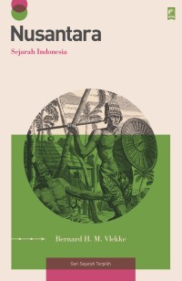 Image of Nusantara : sejarah Indonesia