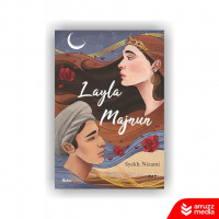 Image of Layla Majnun