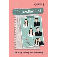 Image of Yes! Mr. Husband