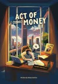 Image of Act of (Zero) Money