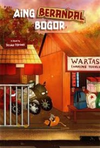 Image of Aing Berandal Bogor