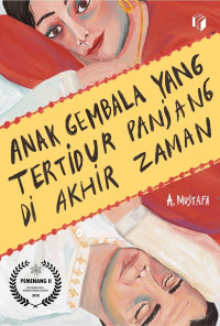 Image of Anak Gembala yang Tertidur Panjang di Akhir Zaman