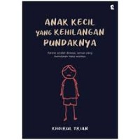 Image of Anak Kecil yang Kehilangan Pundaknya