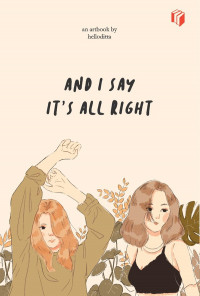 Image of And I Say It's All Right