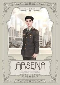 Image of Arsena : sejauh bumi dan matahari