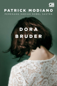 Image of Dora Bruder