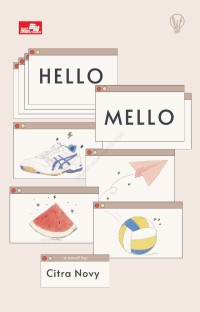 Image of Hello Mello