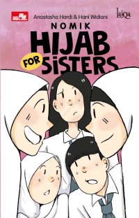 Image of Nomik Hijab for Sisters