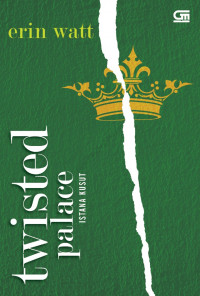 Image of Twisted Palace = istana kusut