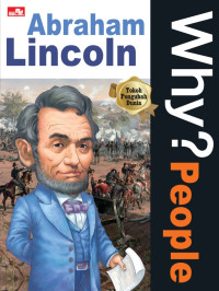 Image of Why? people: Abraham Lincoln