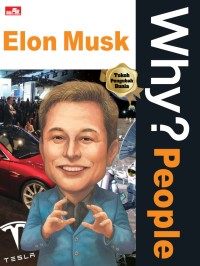 Image of Why? People ; Elon Musk