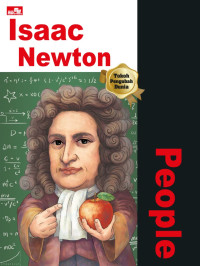 Image of Why? people: Isaac Newton