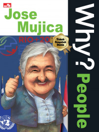 Image of Why? People : Jose Mujica