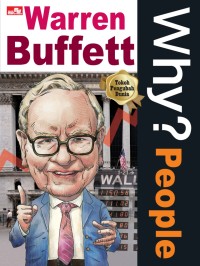 Image of Why? people: Warren Buffett