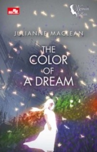 Image of The Color of a Dream