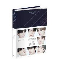 Image of Beyond The Story : 10-year record of BTS