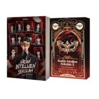 Image of Badan Intelijen Sekolah 2 : siapa dalangnya?